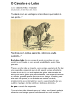 O Cavalo e o Lobo.pdf
